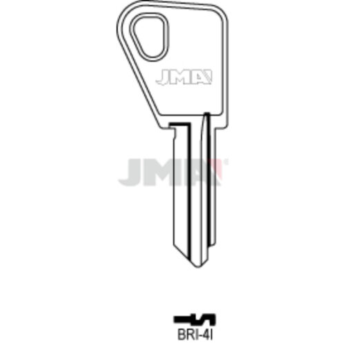 Chei JMA Otel-A BRI-4I